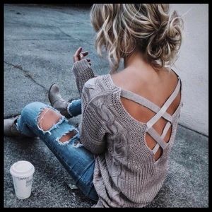 WINTER SWEATERS STYLE BOX (2 items)NWT